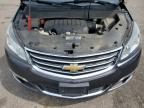 2016 Chevrolet Traverse Lt na sprzedaż w Ham Lake, MN - Hail