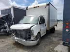 2010 Chevrolet Express G3500    للبيع في Jacksonville، FL - Front End