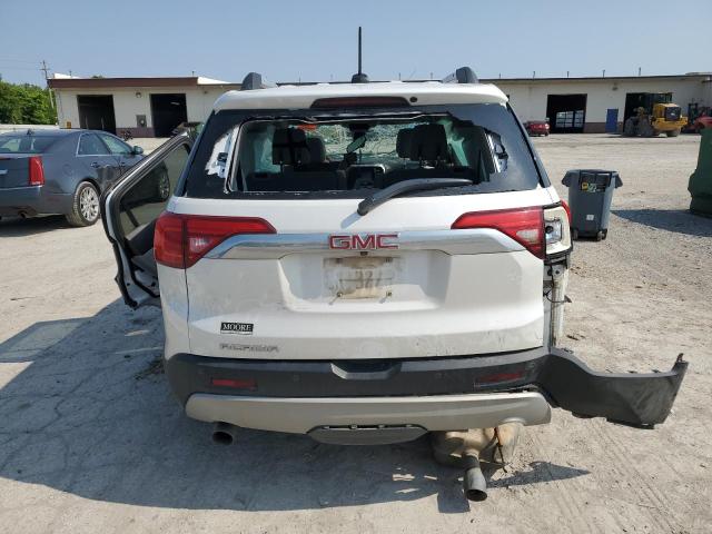  GMC ACADIA 2017 Biały