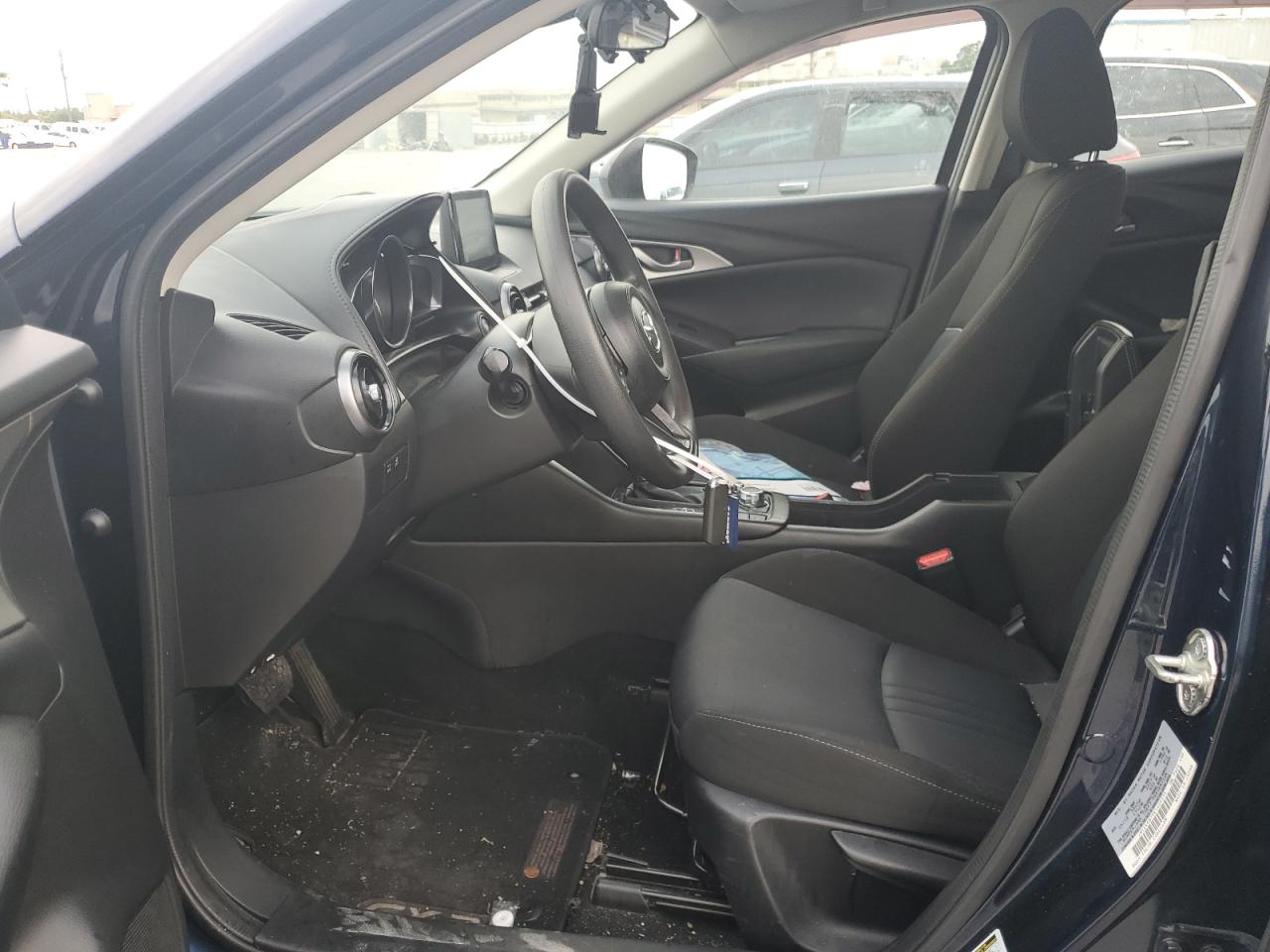 2019 Mazda Cx-3 Sport VIN: JM1DKDB79K1409575 Lot: 62866085