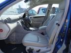 2004 MERCEDES BENZ C180 KOMP. for sale at Copart NEWBURY