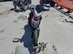 2014 DUCATI HYPERMOTARD HYPERSTRADA   a la Venta en Copart CA - SAN DIEGO
