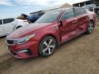 2019 Kia Optima Lx zu verkaufen in Brighton, CO - Side