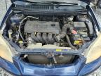 2008 Toyota Corolla Matrix Xr en Venta en Arcadia, FL - Rear End