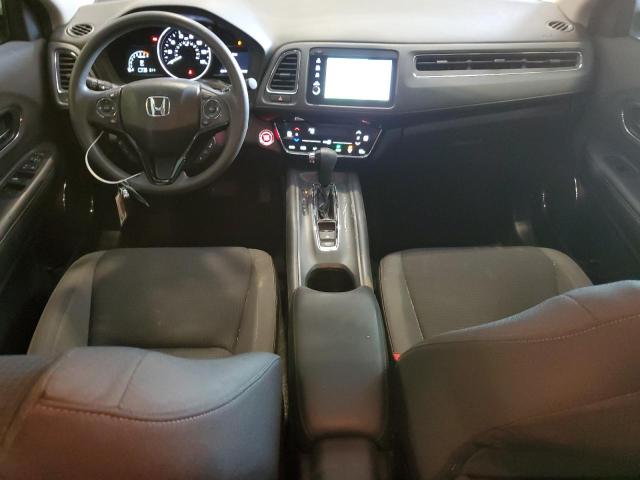  HONDA HR-V 2019 Синий