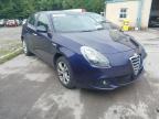 2010 ALFA ROMEO GIULIETTA for sale at Copart CASTLEDERMOT - IRELAND