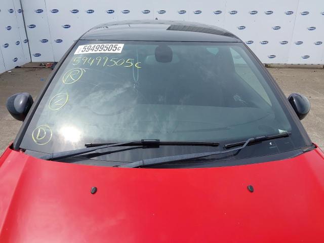 2012 CITROEN DS3 DSTYLE