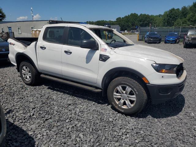  FORD RANGER 2020 Biały