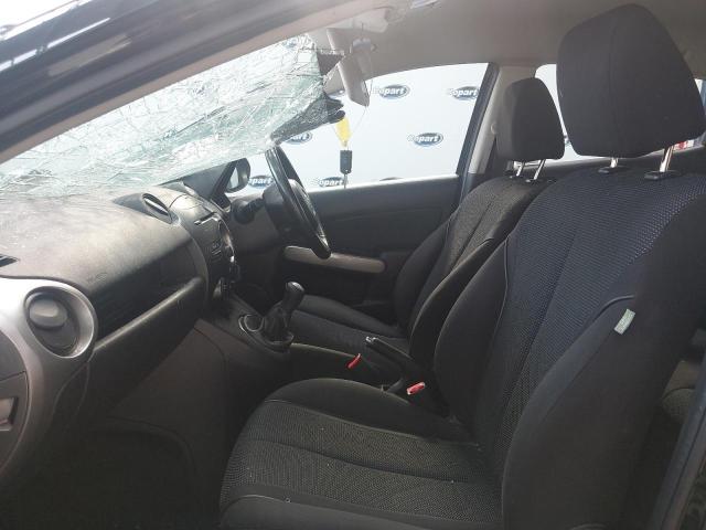2010 MAZDA 2 TAKUYA