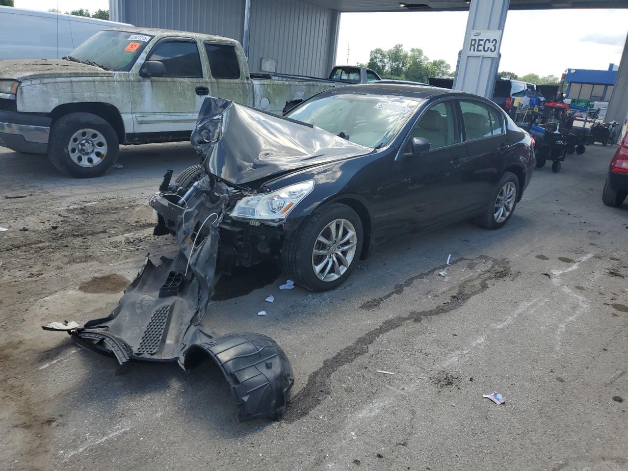 Vehicle photo