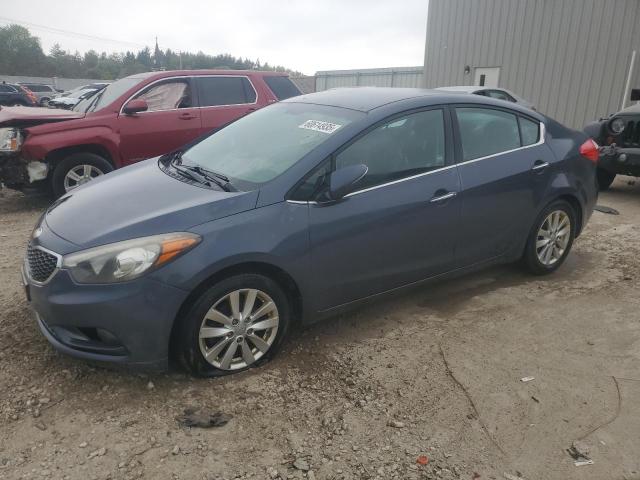 2014 Kia Forte Ex