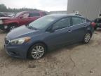 2014 Kia Forte Ex за продажба в Franklin, WI - Front End