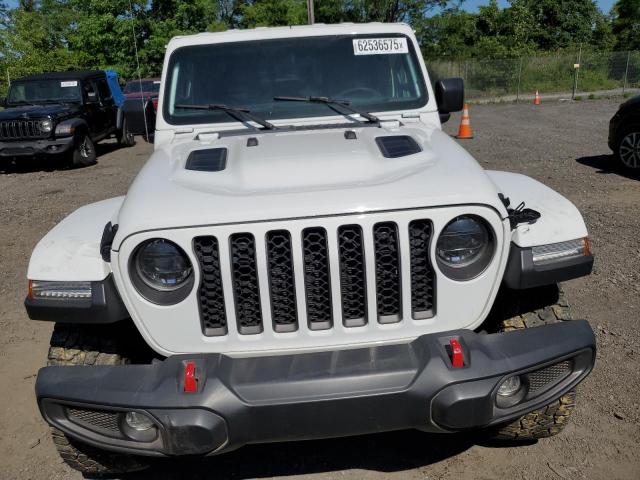  JEEP GLADIATOR 2023 White
