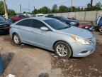 2012 Hyundai Sonata Gls en Venta en Chalfont, PA - Mechanical
