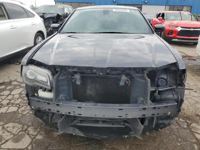 CHRYSLER 300 2015 Szary