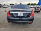 2014 Mercedes-Benz S 550 zu verkaufen in Grand Prairie, TX - Side
