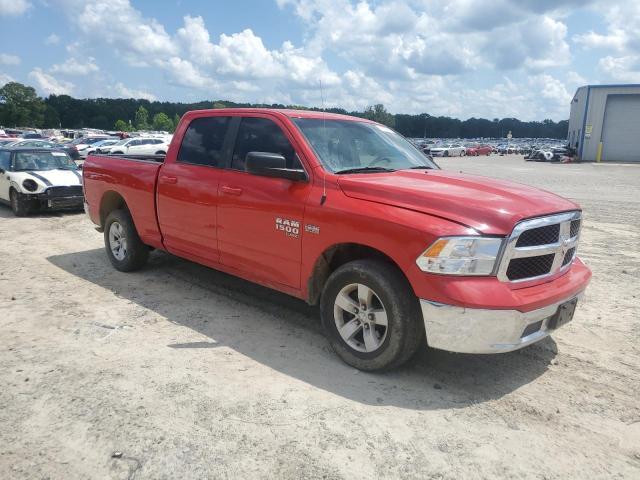  RAM 1500 2019 Red