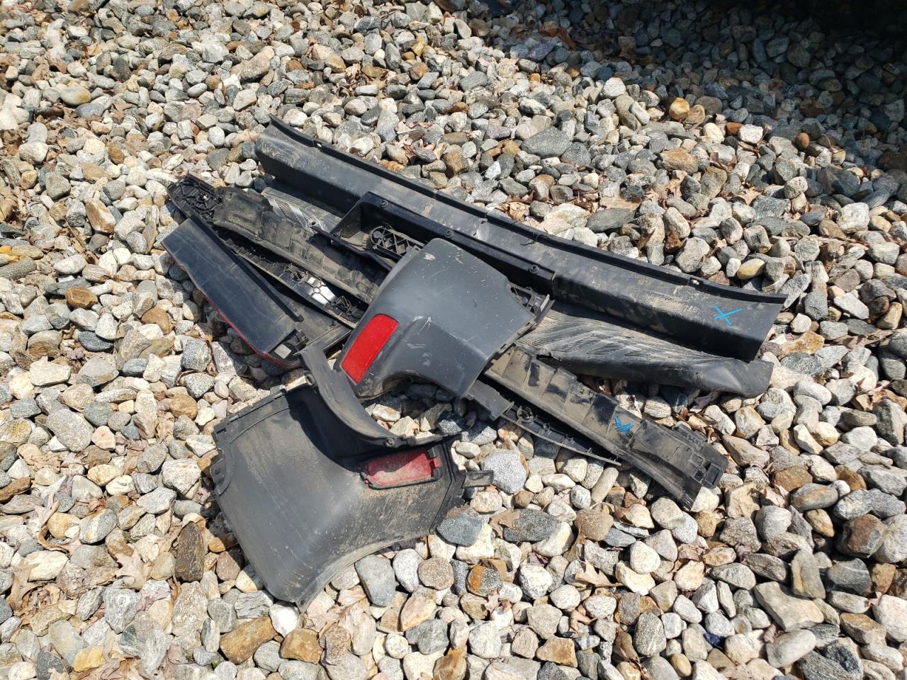 2013 Mercedes-Benz Sprinter 2500 VIN: WD3PE7CC7D5812087 Lot: 58739855