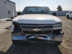 2006 Chevrolet Silverado K2500 Heavy Duty за продажба в Airway Heights, WA - Front End