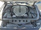 2011 Bmw 550 I en Venta en Nampa, ID - Rear End