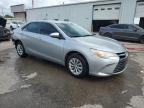 2016 Toyota Camry Le   en Venta en Montgomery, AL - Rear End