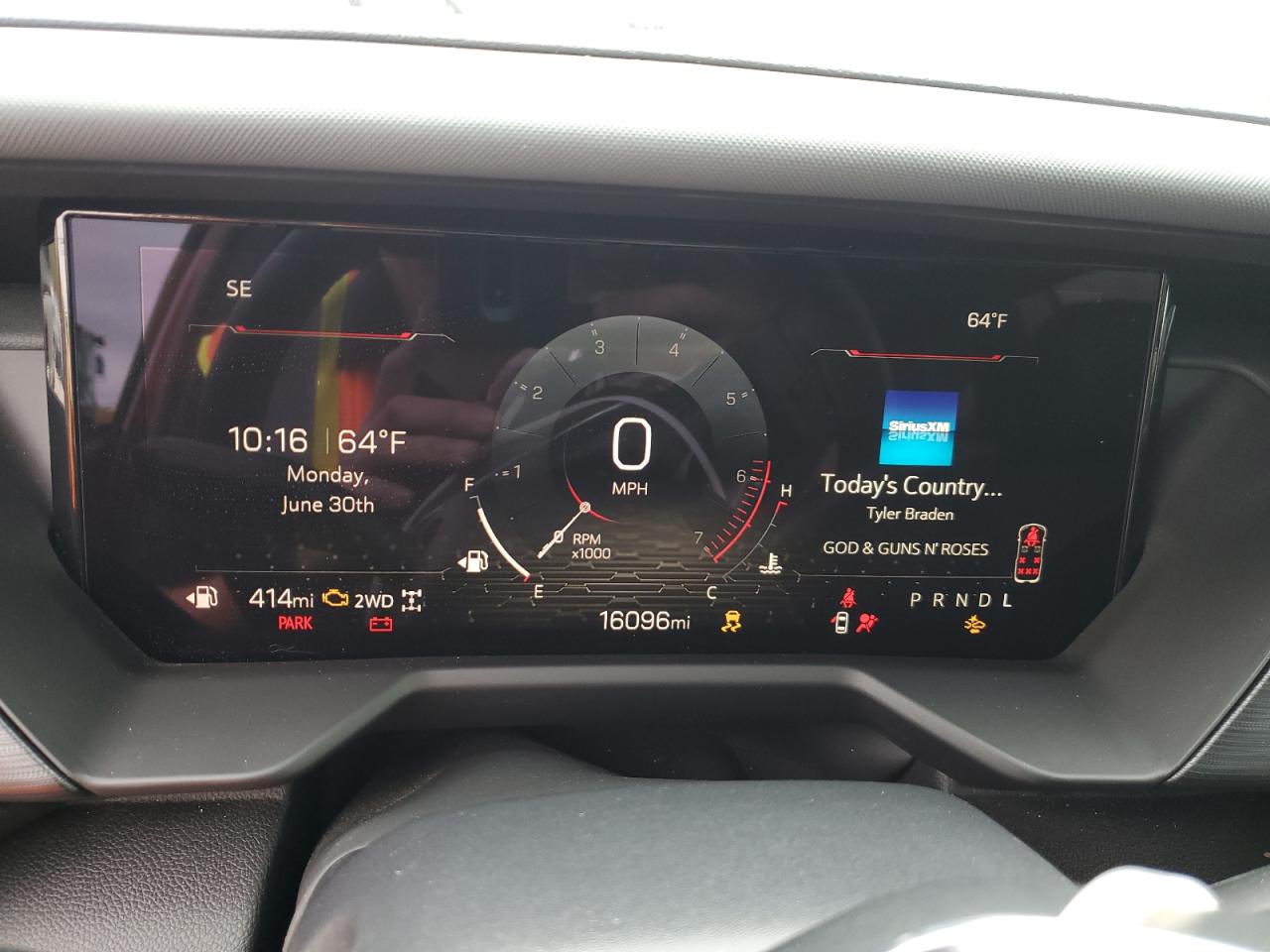 1gkenpks6rj238834 1GKENPKS6RJ238834 2024 GMC Acadia At4