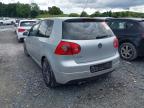 2006 VOLKSWAGEN GOLF GT TD for sale at Copart BELFAST