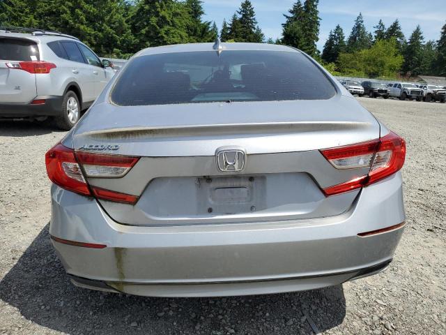  HONDA ACCORD 2018 Srebrny