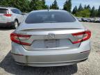 2018 Honda Accord Exl   за продажба в Graham, WA - Front End