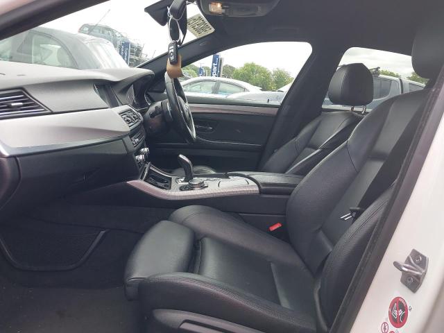 2016 BMW 530D M SPO