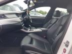 2016 BMW 530D M SPO for sale at Copart WOLVERHAMPTON