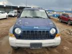 2005 Jeep Liberty Sport de vânzare în Colorado Springs, CO - Mechanical