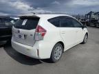 2017 TOYOTA PRIUS HYBR for sale at Copart CHESTER