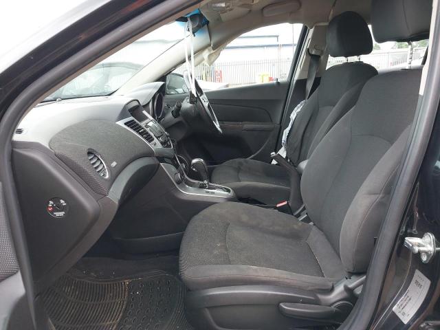 2011 CHEVROLET CRUZE LT A