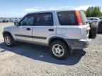 2001 Honda Cr-V Lx na sprzedaż w Arlington, WA - Minor Dent/Scratches