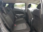 2018 Ford Ecosport Se for Sale in Littleton, CO - Front End