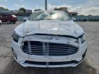 2020 Ford Fusion Se продається в Tulsa, OK - Front End