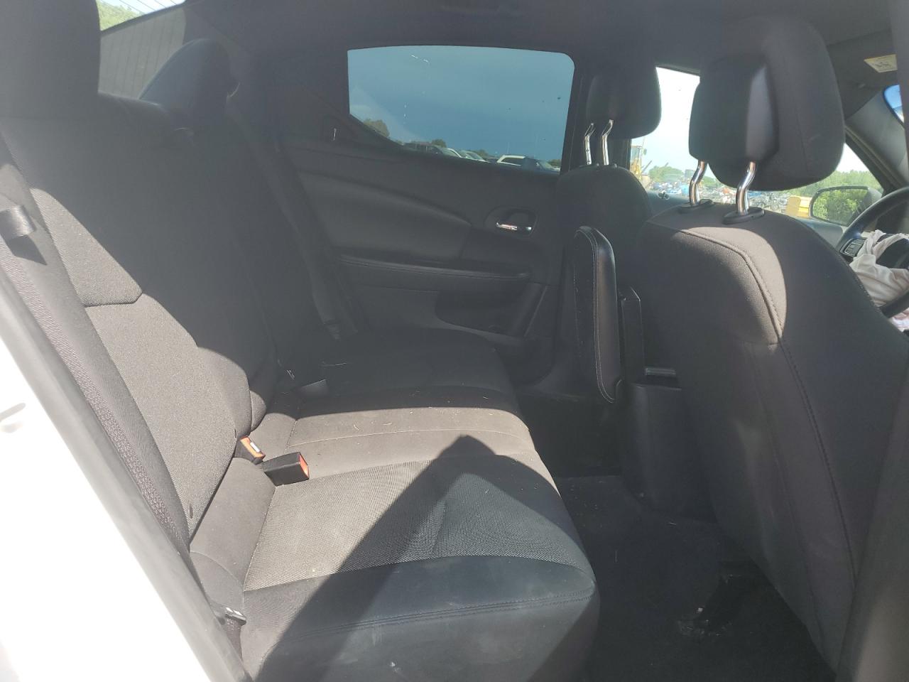 2013 Dodge Avenger Se VIN: 1C3CDZABXDN564080 Lot: 62982235