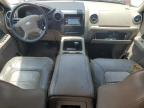 2004 Ford Expedition Eddie Bauer zu verkaufen in Sun Valley, CA - Side
