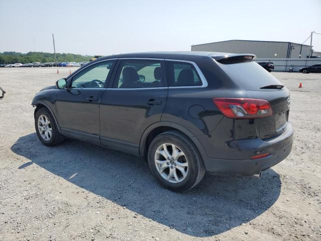  MAZDA CX-9 2013 Czarny