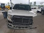 2018 Ford F150 Super Cab на продаже в Cartersville, GA - Front End