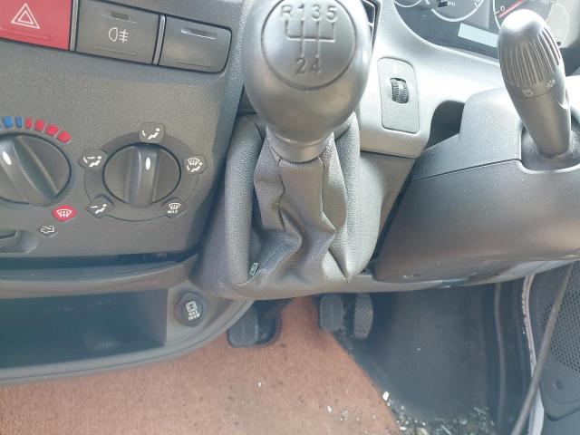 2005 FIAT DUCATO 11