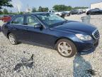 2014 Mercedes-Benz E 350 4Matic   zu verkaufen in Byron, GA - Front End