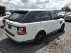 2013 LAND ROVER RANGE ROVER SPORT HSE   for sale at Copart FL - TAMPA SOUTH