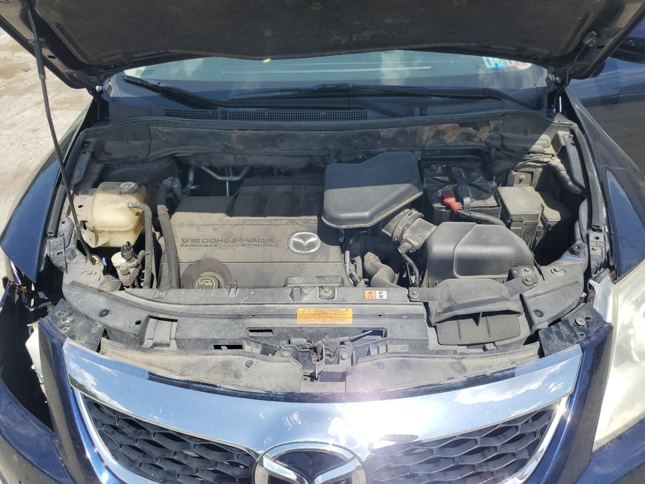 2010 Mazda Cx-9 VIN: JM3TB3MV1A0223039 Lot: 62138735