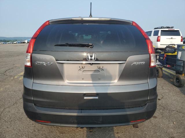  HONDA CRV 2014 Szary