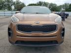 2019 KIA SPORTAGE LX   for sale at Copart OH - DAYTON