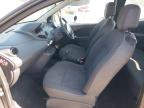 2009 RENAULT TWINGO EXT for sale at Copart SANDWICH