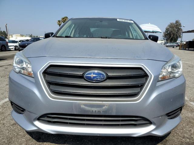  SUBARU LEGACY 2015 Silver