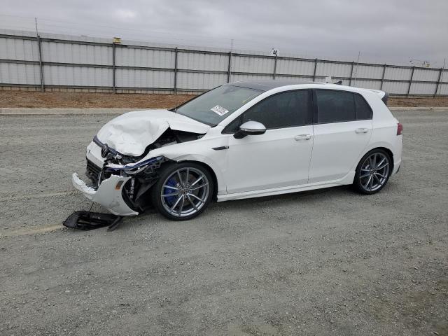 VOLKSWAGEN GOLF – zdjęcie z aukcji, lot #57357035